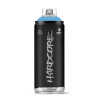 Bombe de peinture Hardcore MTN - Bleu clair pas cher