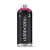Bombe de peinture Hardcore MTN - Magenta pas cher