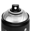 Bombe de peinture Hardcore MTN - Chrome | à seulement 3,75 €