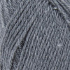 10 pelotes - 100% acrylique - Gris - 838 - 50g - 140m - DMC - Knitty 4 - Tricot