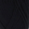 10 pelotes - 100% acrylique - Noir - 965 - 50g - 140m - DMC - Knitty 4 - Tricot