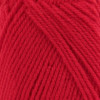 10 pelotes - 100% acrylique - Rouge - 977 - 50g - 140m - DMC - Knitty 4 - Tricot