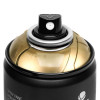 Bombe de peinture Hardcore MTN - Or | à seulement 3,75 €