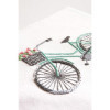 Kit broderie - Bicyclette - DMC - Toile, aiguille et fils - Niveau avancé