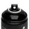 Bombe de peinture Hardcore MTN - Noir | à seulement 3,75 €