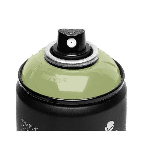 Bombe de peinture Hardcore MTN - Vert pomme | à seulement 3,75 €