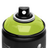 Bombe de peinture Hardcore MTN - Vert pistache | à seulement 3,75 €