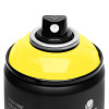 Bombe de peinture Hardcore MTN - Jaune fiesta | à seulement 3,75 €