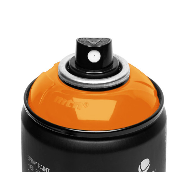 Bombe de peinture Hardcore MTN - Mangue | à seulement 3,75 €
