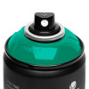 Bombe de peinture Hardcore MTN - Vert chirurgical | à seulement 3,75 €