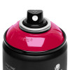 Bombe de peinture Hardcore MTN - Rouge akari | à seulement 3,75 €