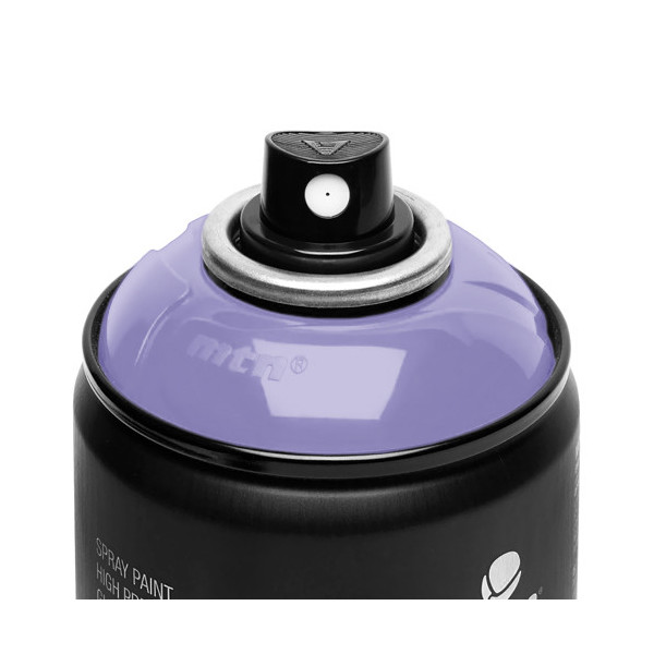 Bombe de peinture Hardcore MTN - Violet | à seulement 3,75 €