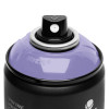 Bombe de peinture Hardcore MTN - Violet | à seulement 3,75 €