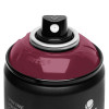 Bombe de peinture Hardcore MTN - Rouge merlot | à seulement 3,75 €