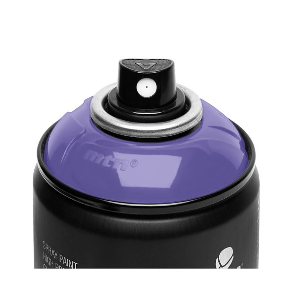 Bombe de peinture Hardcore MTN - Violet prophète | à seulement 3,75 €