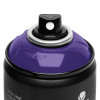 Bombe de peinture Hardcore MTN - Violet anonyme | à seulement 3,75 €