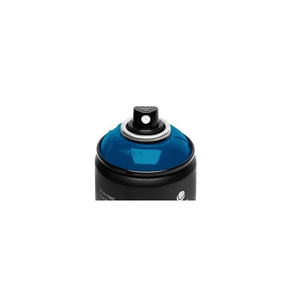 Bombe de peinture Hardcore MTN - Bleu neptune | à seulement 3,75 €