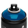 Bombe de peinture Hardcore MTN - Bleu neptune | à seulement 3,75 €