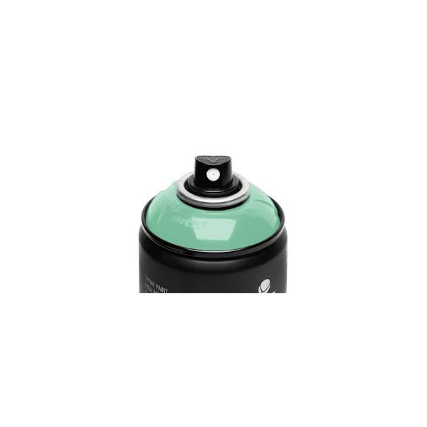 Bombe de peinture Hardcore MTN - Vert paris | à seulement 3,75 €