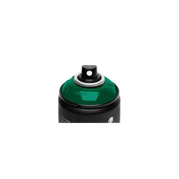 Bombe de peinture Hardcore MTN - Vert persephone | à seulement 3,75 €