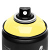 Bombe de peinture Hardcore MTN - Jaune plage | à seulement 3,75 €
