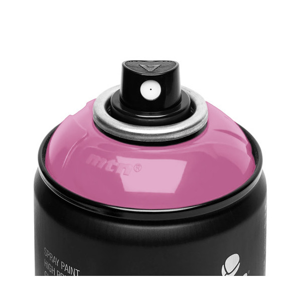 Bombe de peinture Hardcore MTN - Violet sorcière | à seulement 3,75 €