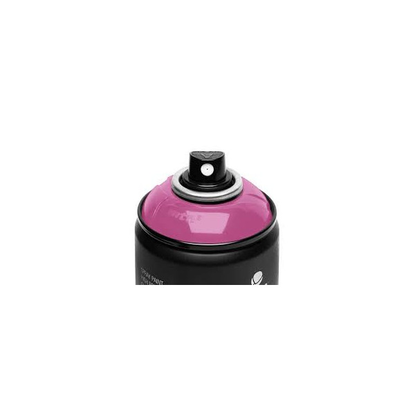 Bombe de peinture Hardcore MTN - Violet geisha | à seulement 3,75 €