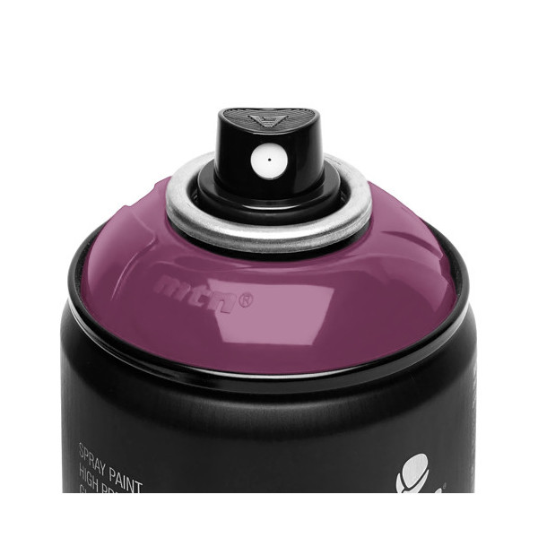 Bombe de peinture Hardcore MTN - Violet tube | à seulement 3,75 €