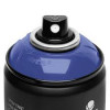 Bombe de peinture Hardcore MTN - Bleu andromede | à seulement 3,75 €