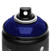 Bombe de peinture Hardcore MTN - Bleu leviatan | à seulement 3,75 €