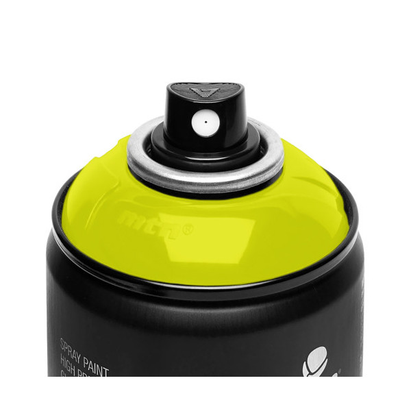 Bombe de peinture Hardcore MTN - Vert mojito | à seulement 3,75 €