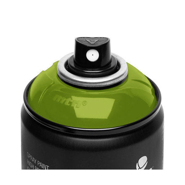 Bombe de peinture Hardcore MTN - Vert cologno | à seulement 3,75 €