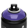 Bombe de peinture Hardcore MTN - Bleu babylone | à seulement 3,75 €