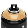 Bombe de peinture Hardcore MTN - marron tepuy | à seulement 3,75 €