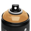 Bombe de peinture Hardcore MTN - Marron baobab | à seulement 3,75 €