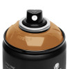 Bombe de peinture Hardcore MTN - Marron lévrier | à seulement 3,75 €