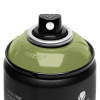 Bombe de peinture Hardcore MTN - Vert rambo | à seulement 3,75 €