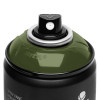 Bombe de peinture Hardcore MTN - Vert Forêt | à seulement 3,75 €