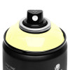 Bombe de peinture Hardcore MTN - Jaune licorne | à seulement 3,75 €