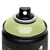 Bombe de peinture Hardcore MTN - Vert élément | à seulement 3,75 €