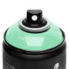 Bombe de peinture Hardcore MTN - Vert max | à seulement 3,75 €