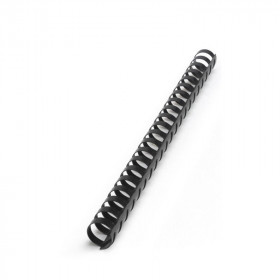 baguette-reliure-19mm-A4-fellowes-detail