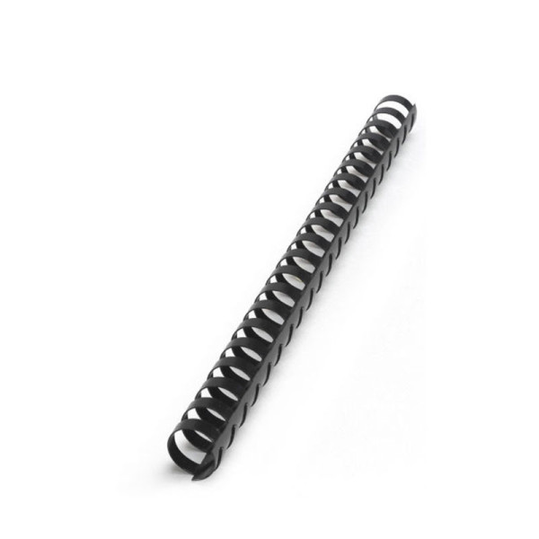 baguette-reliure-19mm-A4-fellowes-detail
