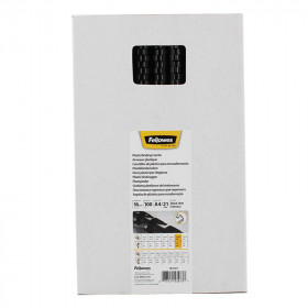baguettes-reliure-16mm-A4-fellowes