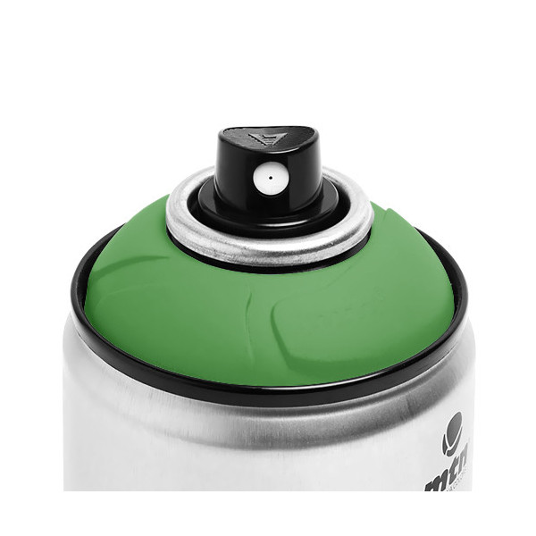 Bombe de peinture MTN water based - vert brillant | à seulement 6,35 €