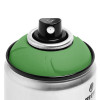 Bombe de peinture MTN water based - vert brillant | à seulement 6,35 €