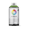 Bombe de peinture MTN water based - vert brillant pas cher