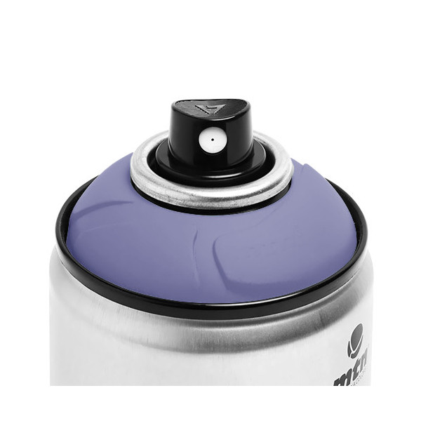 Bombe de peinture MTN water based - violet dioxazine | à seulement 6,35 €