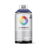 Bombe de peinture MTN water based - violet dioxazine pas cher