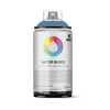 Bombe de peinture MTN water based - bleu cobalt clair pas cher